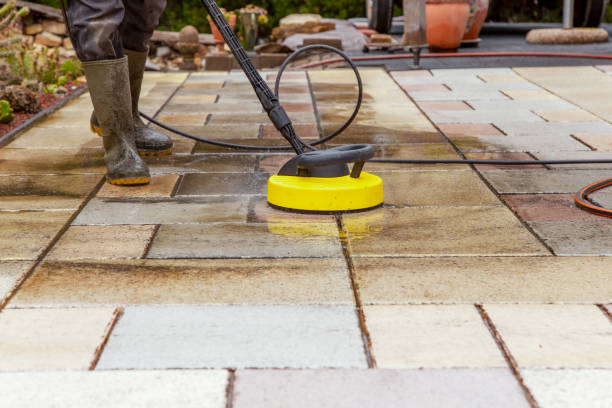 Best Driveway Pressure Washing  in Plandome, NY