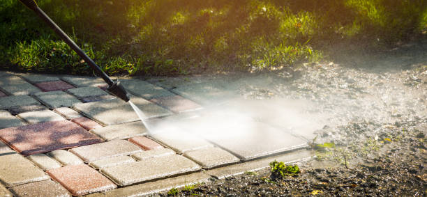 Best Patio and Deck Pressure Washing  in Plandome, NY